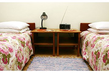 Естонiя Privát Otepää, Екстер'єр